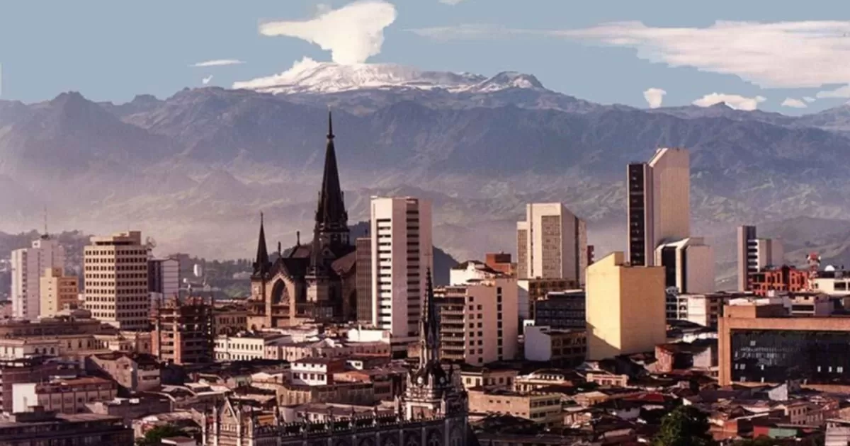 La MEJOR CIUDAD para VIVIR en LATINOAMÉRICA está en COLOMBIA
