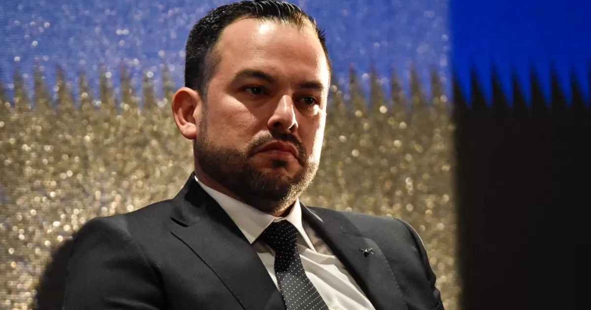 Procuraduría investiga a ministro Edwin Palma por Aire S.A.S