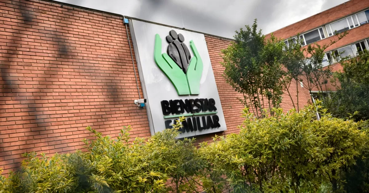 ICBF lamenta la muerte de Valeria Afanador