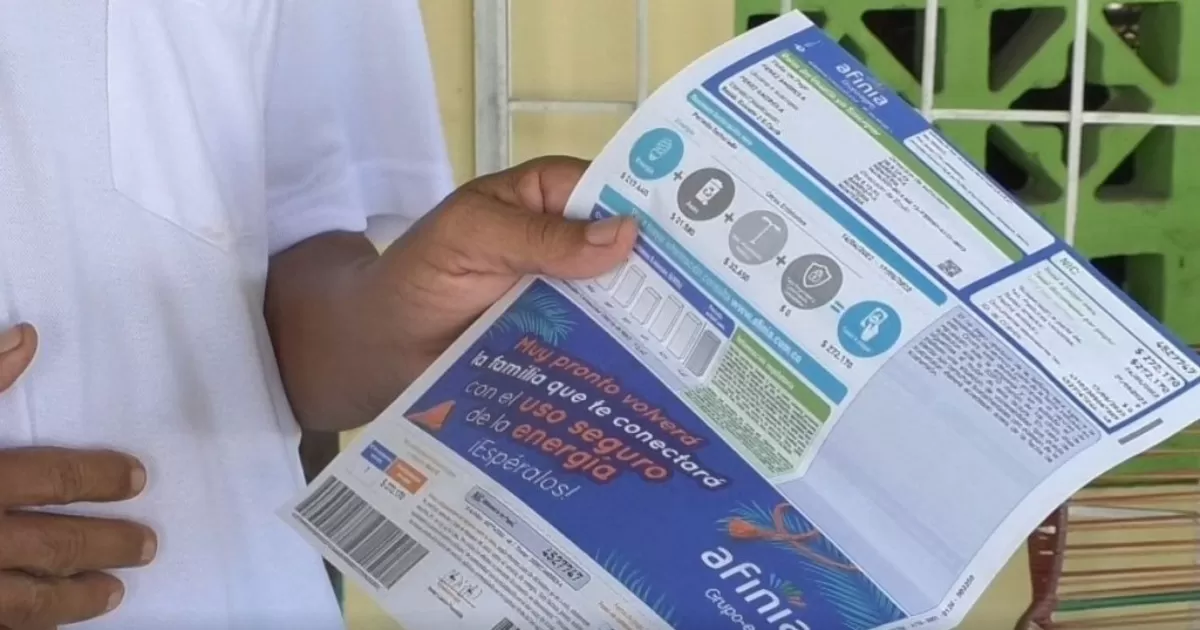 Exención de energía afectarían costos de producción