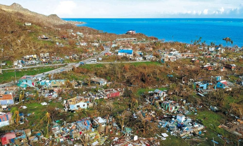 Procuraduría investiga posibles irregularidades en construcción de viviendas en Providencia