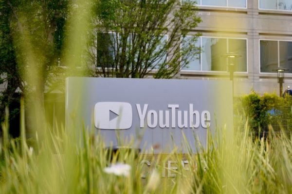 YouTube pagará a Trump US$ 22 millones para poner fin a demanda