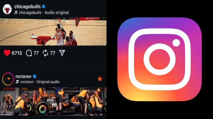 Instagram se llena de posts panorámicos: ¿Qué es el nuevo formato viral y cómo funciona?