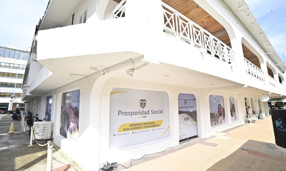 En San Andrés, Prosperidad Social inicia nuevo ciclo de transferencias de Renta Ciudadana y Devolución del IVA