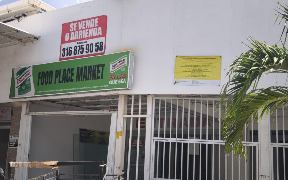 Planeación negó solicitud de reconocimiento de edificación en Sarie Bay