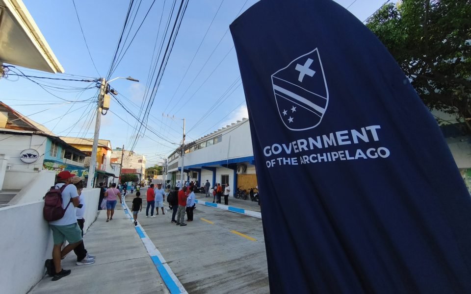 Gobernación inaugura las avenidas Antioquia y Providencia: una promesa cumplida del Gobernador Nicolás Gallardo Vásquez