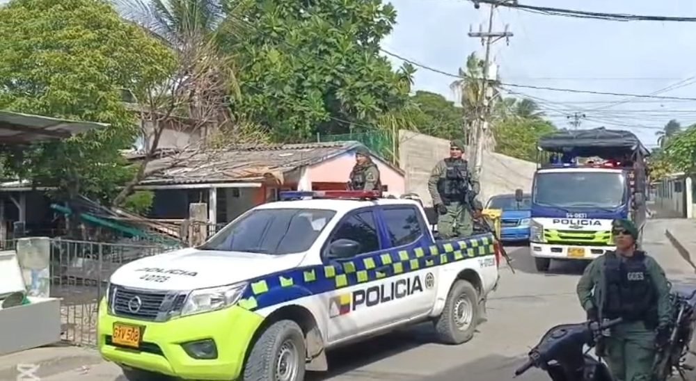 ¿Serán solo las retaliaciones la causa de tantas armas en la calle causando homicidios?