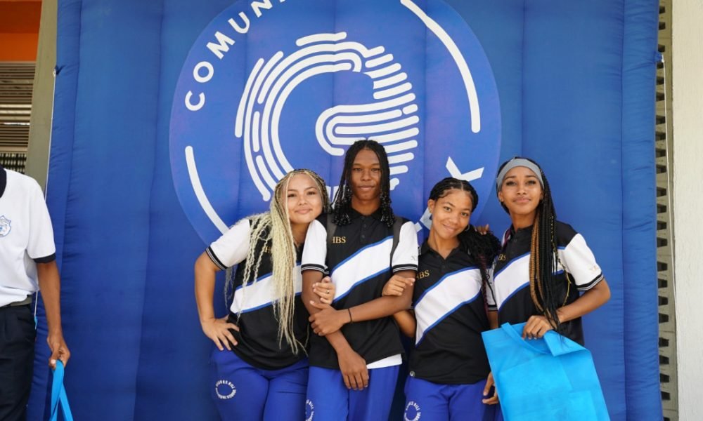 El ICETEX llega al Archipiélago con la Feria de Oportunidades que acompañará a jóvenes y sus familias