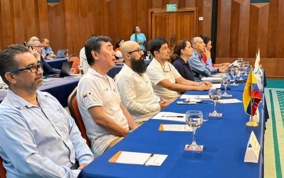 Japón y Colombia se unen para recuperar los corales en San Andrés como barrera natural contra huracanes