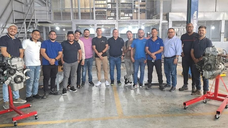 El alma del motor Escuela Técnica Changan: Un compromiso con el futuro automotriz de Venezuela