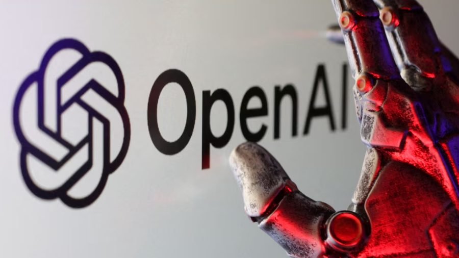 OpenAI identifica 44 empleos amenazados por la inteligencia artificial, incluidos abogados y desarrolladores