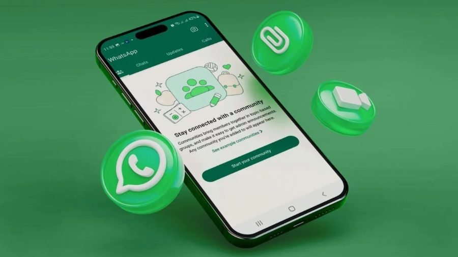 WhatsApp ya permite el escaneo de documentos en Android